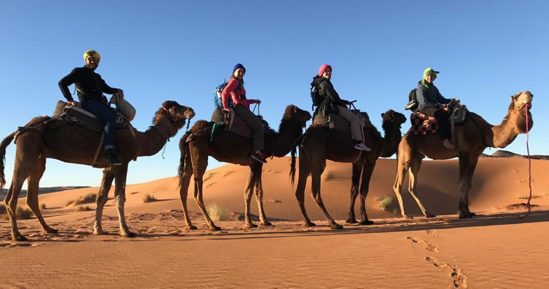 Merzouga Sahara Tours Merzouga Sahara Tours