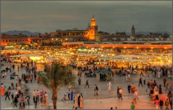 Morocco Tours Morocco Tours