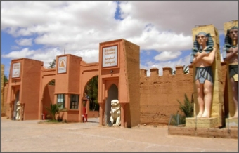 Morocco Tours Morocco Tours
