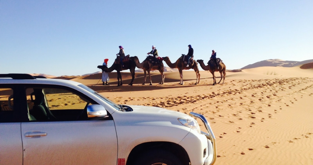 Luxury Tours Morocco Luxury Tours Morocco