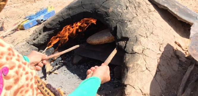 Desert Excursions Merzouga Desert Excursions Merzouga