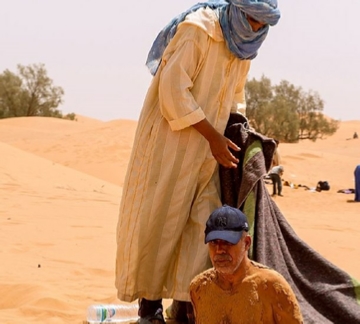 Desert Excursions Merzouga Desert Excursions Merzouga