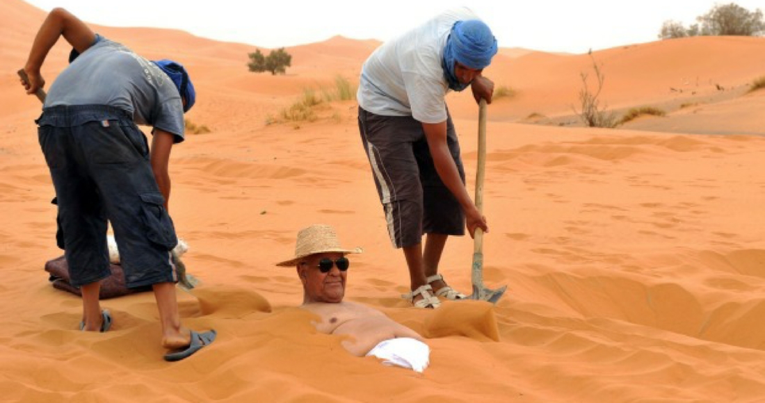 Desert Excursions Merzouga Desert Excursions Merzouga