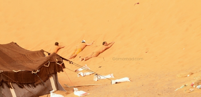 Desert Excursions Merzouga Desert Excursions Merzouga