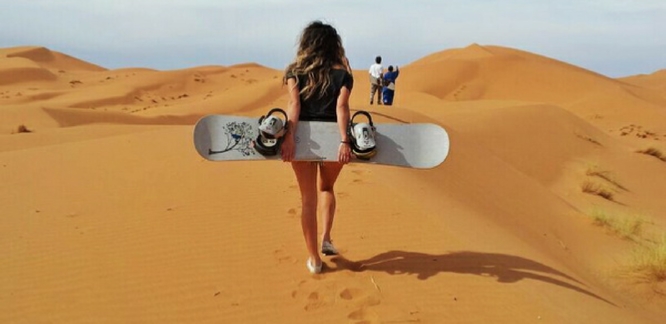 Desert Excursions Merzouga Desert Excursions Merzouga