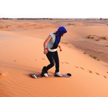 Desert Excursions Merzouga Desert Excursions Merzouga