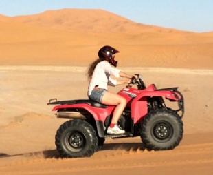 Merzouga Desert Merzouga Desert