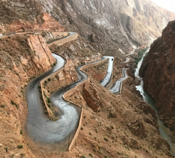 Casablanca Tour Casablanca Tour