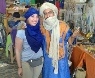 Casablanca Tour Casablanca Tour