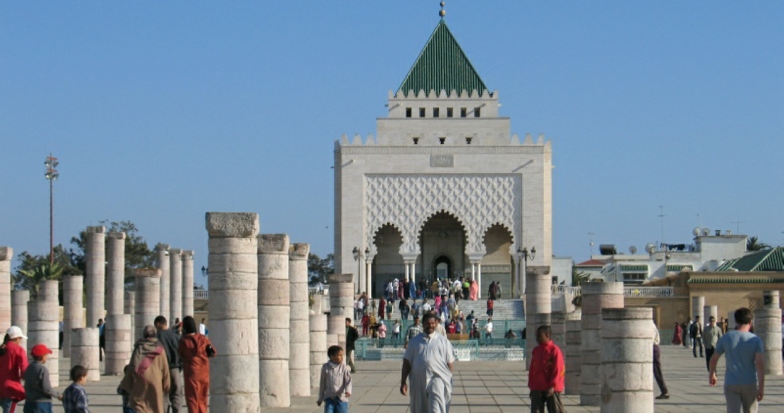 Casablanca Tour Casablanca Tour