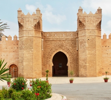 Casablanca Tour Casablanca Tour
