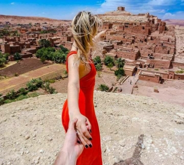 Tour Marrakech Tour Marrakech