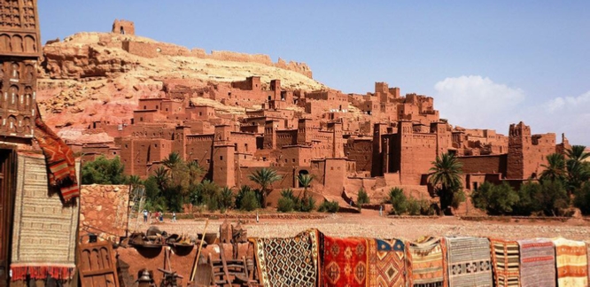 Tour Marrakech Tour Marrakech