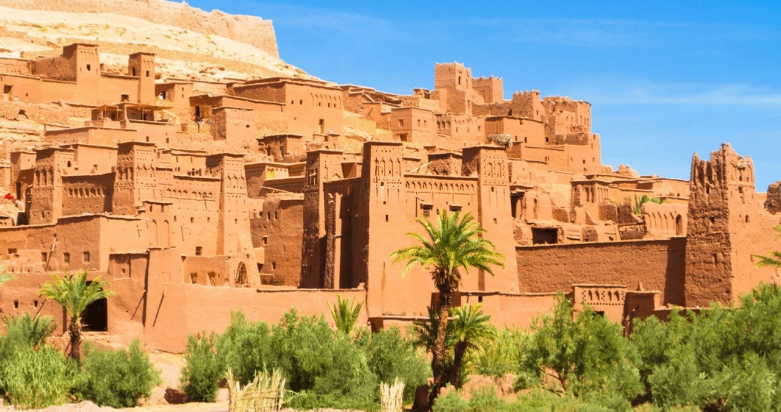 Marrakech Tours Marrakech Tours