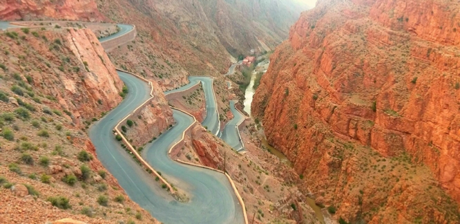 Tour Marrakech Tour Marrakech