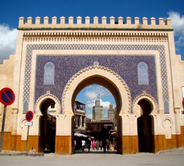Tour Marrakech Tour Marrakech