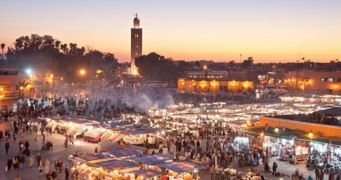Marrakech Tours Marrakech Tours