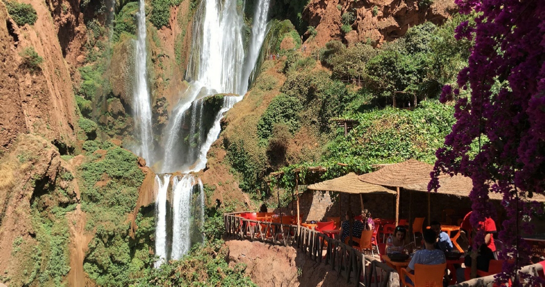 Marrakech Tours Marrakech Tours