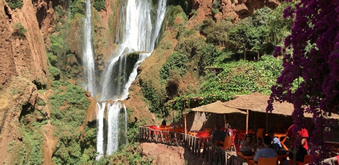 Tour Marrakech Tour Marrakech