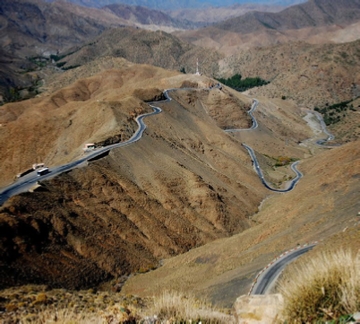 Tour Marrakech Tour Marrakech