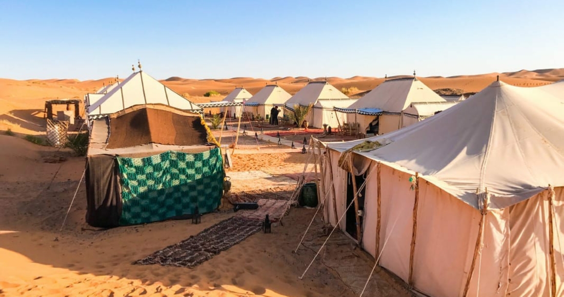 Tangier Tour Tangier Tour