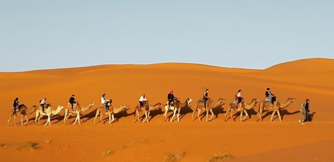 Tangier Tour Tangier Tour